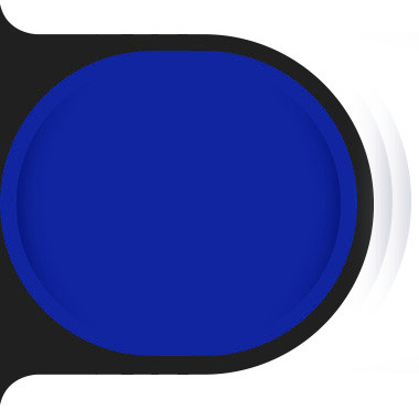 Blue Button